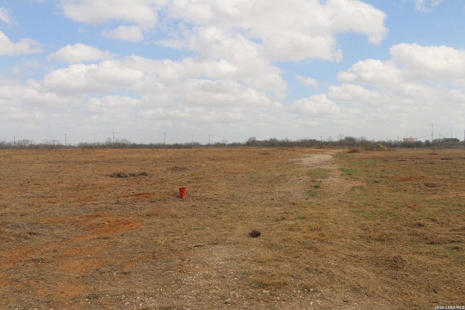 35.4 Acres of Commercial Land for Sale in Somerset, Texas