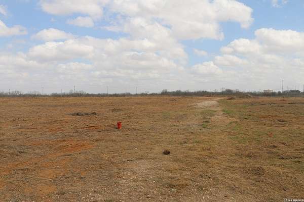 35.4 Acres of Commercial Land for Sale in Somerset, Texas