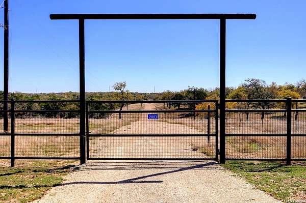 48.1 Acres of Land for Sale in Fredericksburg, Texas