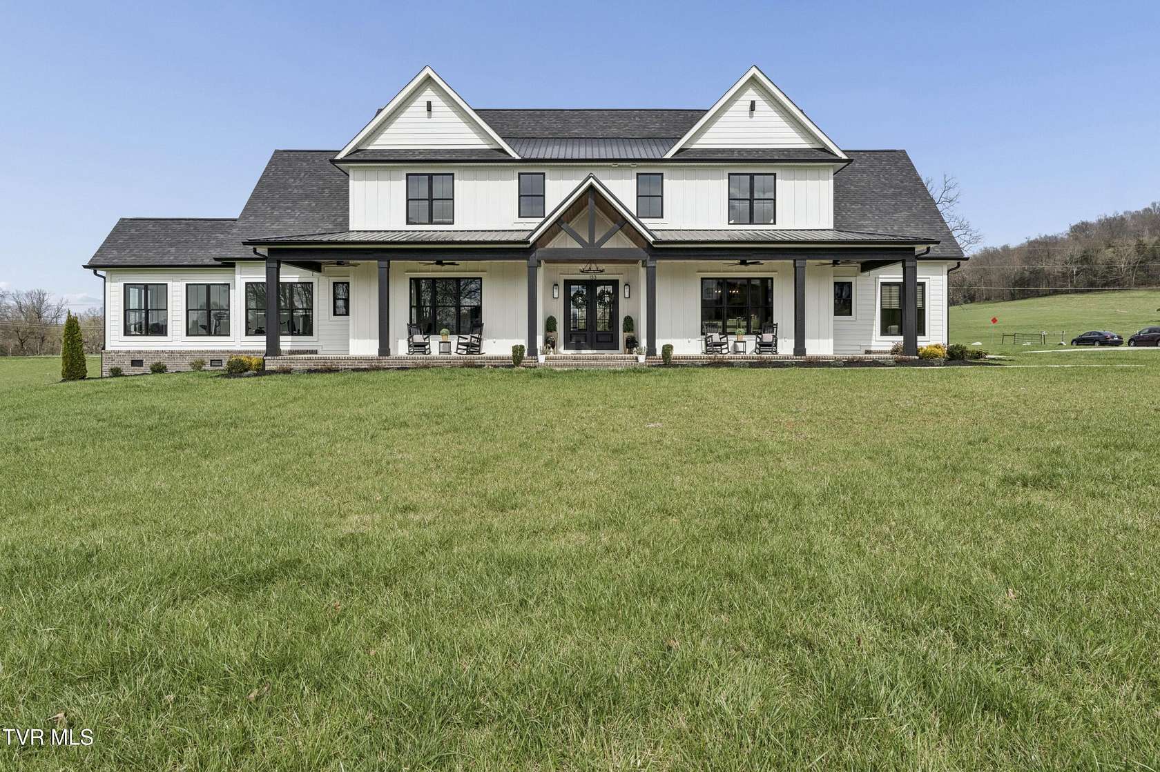 2 Acres of Land with Home for Sale in Johnson City, Tennessee