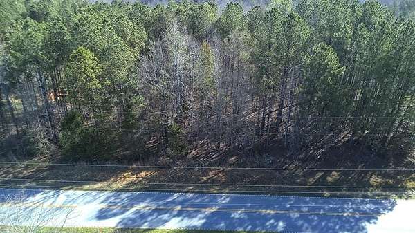 8.36 Acres of Residential Land for Sale in Laurens, South Carolina
