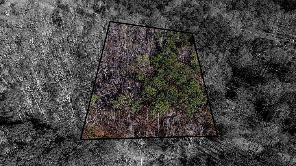 0.85 Acres of Residential Land for Sale in Greenwood, South Carolina