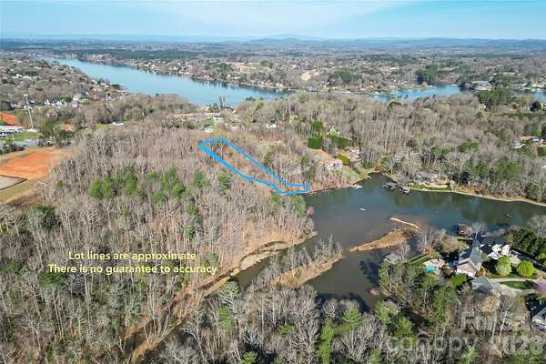 0.75 Acres of Residential Land for Sale in Hickory, North Carolina