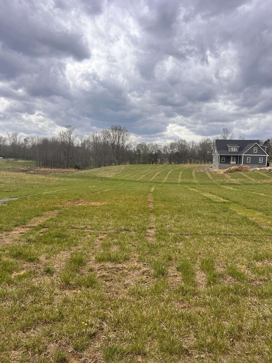 1 Acre of Residential Land for Sale in Smithville, Tennessee