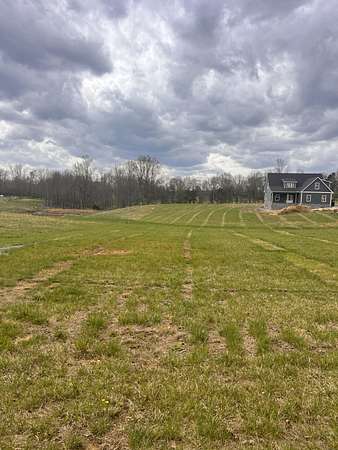 1 Acre of Residential Land for Sale in Smithville, Tennessee