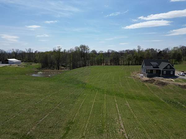 1 Acre of Residential Land for Sale in Smithville, Tennessee