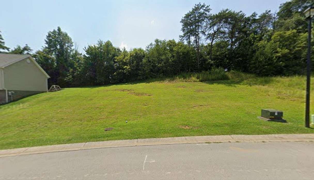 0.11 Acres of Residential Land for Sale in Bristol, Tennessee