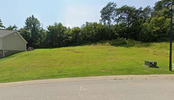 0.11 Acres of Residential Land for Sale in Bristol, Tennessee