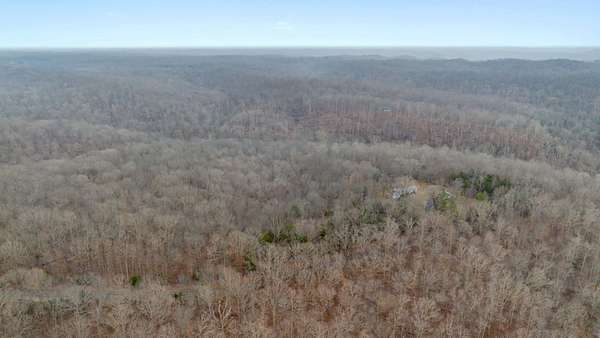 9.16 Acres of Residential Land for Sale in White Bluff, Tennessee