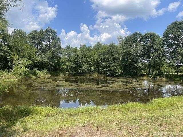 14.4 Acres of Recreational & Residential Land for Sale in Mena, Arkansas
