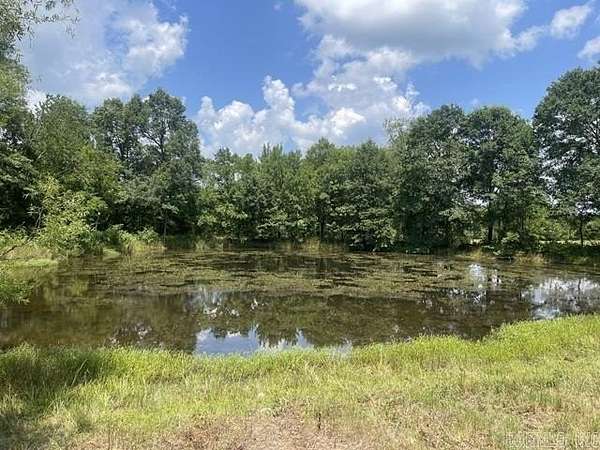 14.4 Acres of Recreational & Residential Land for Sale in Mena, Arkansas