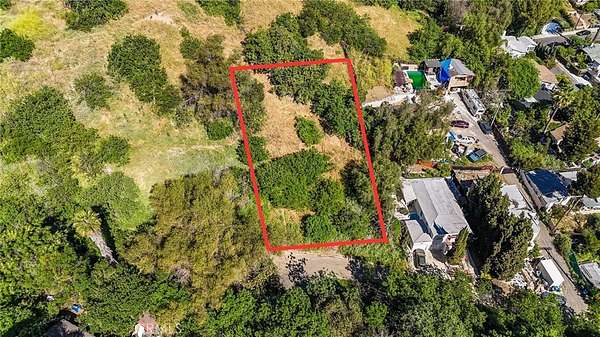0.53 Acres of Residential Land for Sale in Los Angeles, California