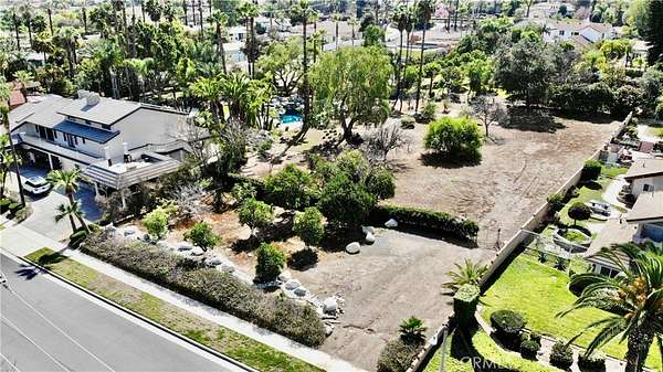 0.85 Acres of Residential Land for Sale in Corona, California