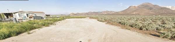 1.23 Acres of Residential Land for Sale in Mojave, California
