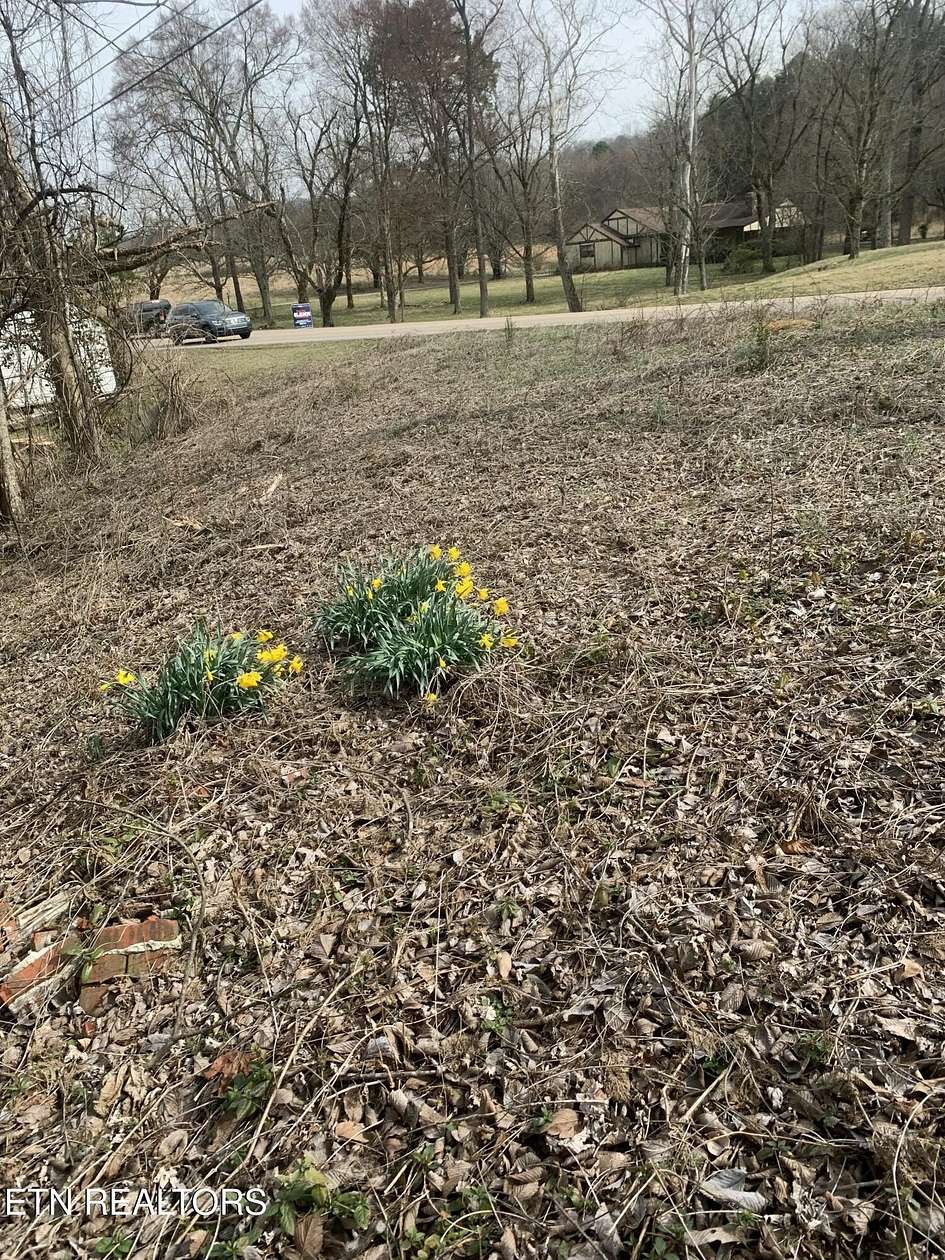 0.4 Acres of Residential Land for Sale in Knoxville, Tennessee