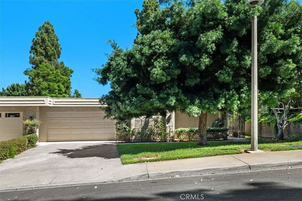 10.2 Acres of Land with Home for Sale in Laguna Woods, California