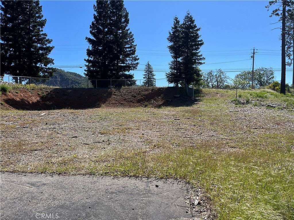 0.7 Acres of Commercial Land for Sale in Magalia, California