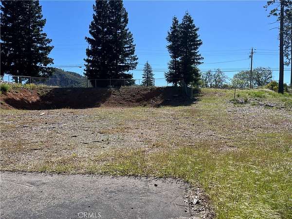 0.7 Acres of Commercial Land for Sale in Magalia, California