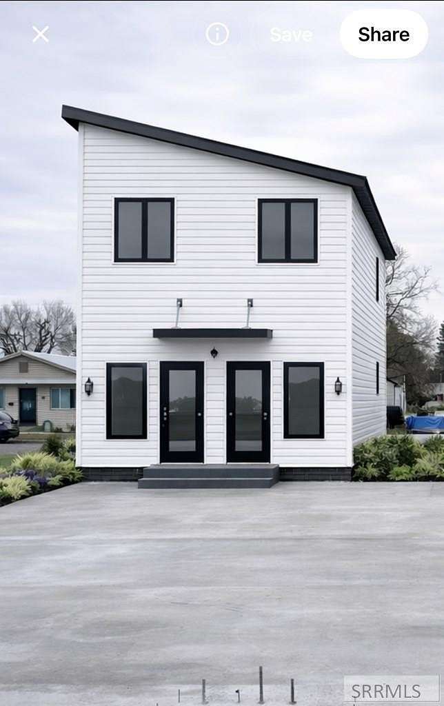 0.14 Acres of Land for Sale in Idaho Falls, Idaho