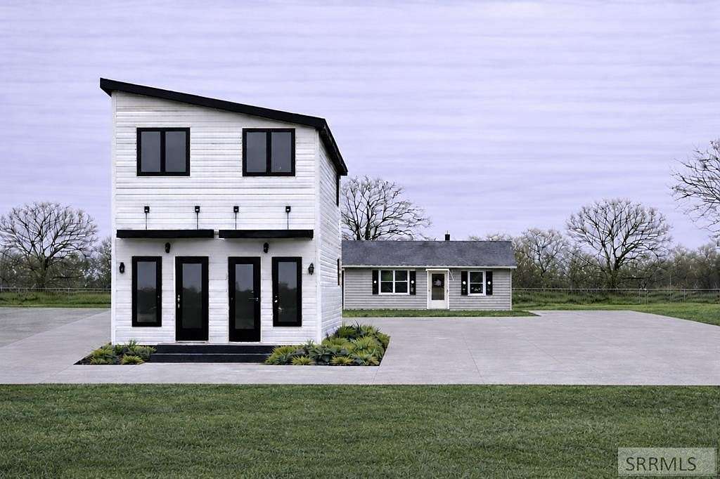 0.14 Acres of Land for Sale in Idaho Falls, Idaho