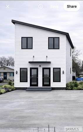 0.14 Acres of Land for Sale in Idaho Falls, Idaho