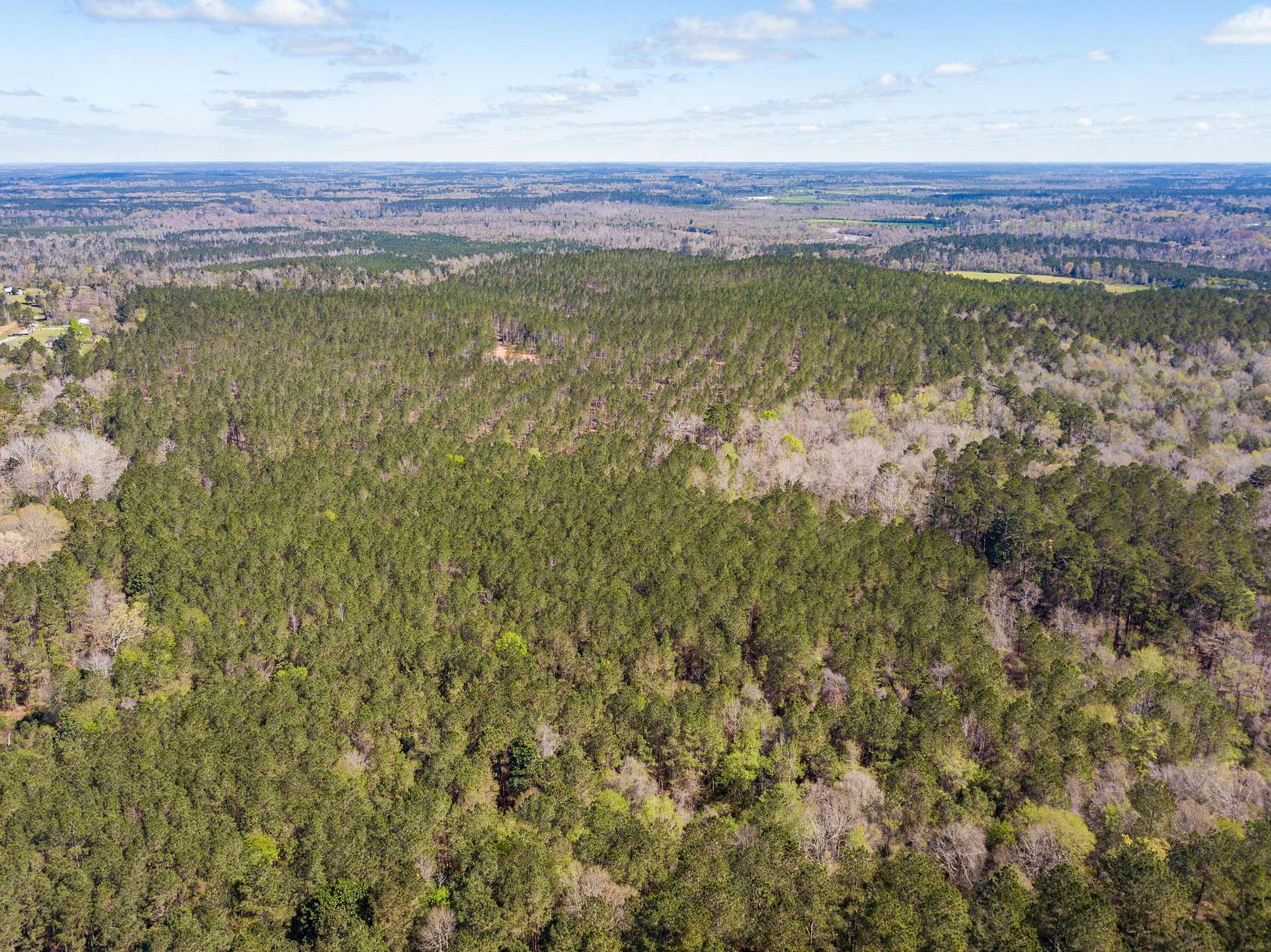 5.4 Acres of Residential Land for Sale in Ellisville, Mississippi