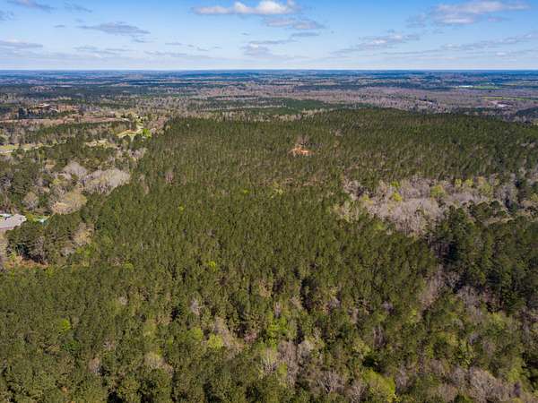 6.2 Acres of Residential Land for Sale in Ellisville, Mississippi