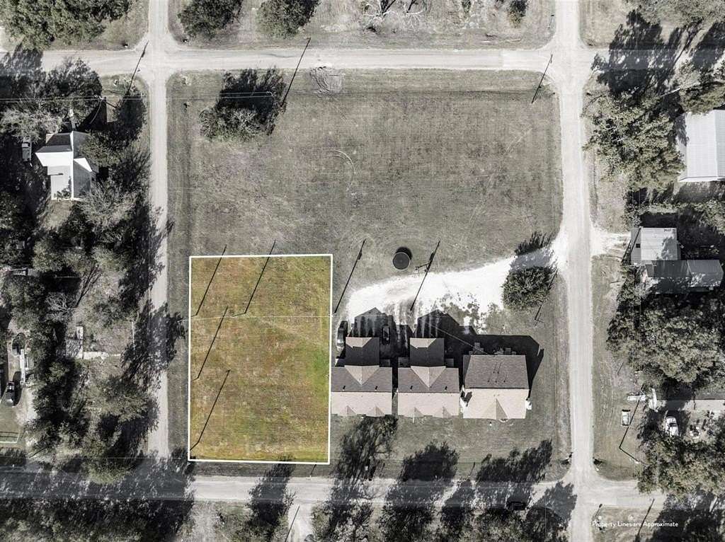 0.27 Acres of Residential Land for Sale in Morgan, Texas