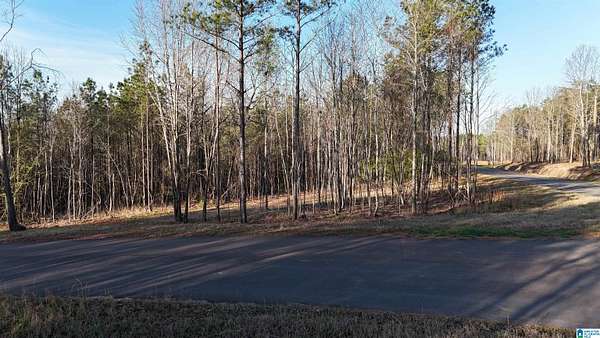 3.5 Acres of Residential Land for Sale in Helena, Alabama
