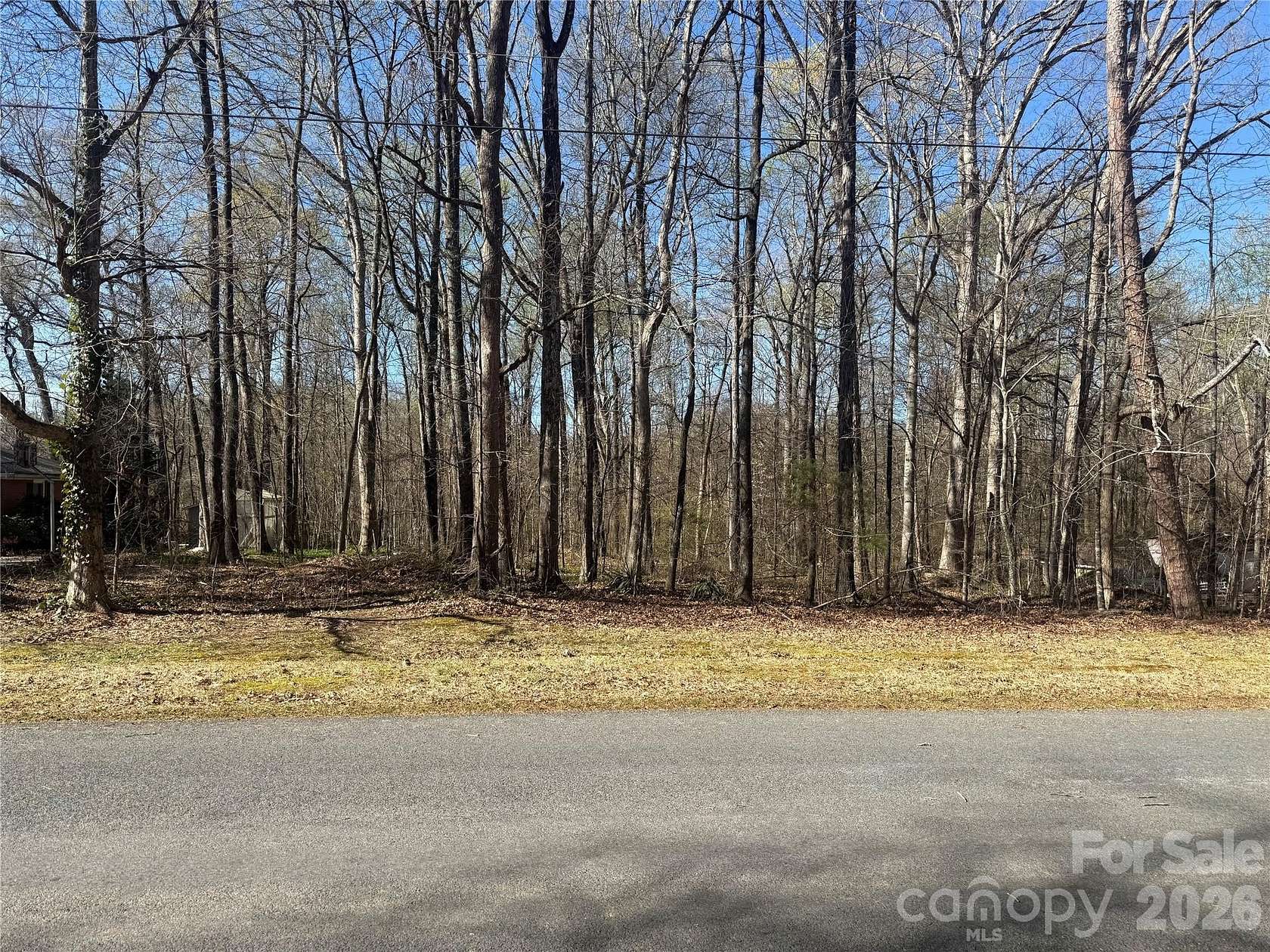 0.7 Acres of Land for Sale in Salisbury, North Carolina