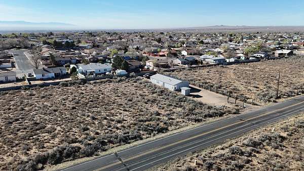 0.23 Acres of Residential Land for Sale in Rio Rancho, New Mexico