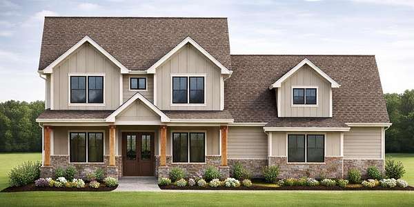 3.38 Acres of Land with Home for Sale in Chesterton, Indiana