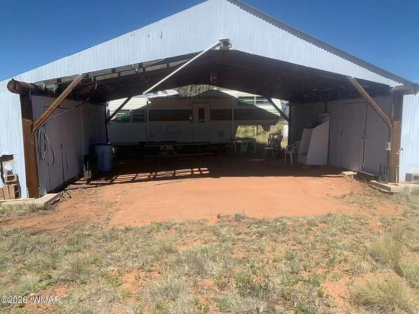 10 Acres of Residential Land for Sale in Heber, Arizona