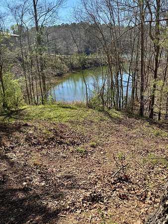 1.28 Acres of Residential Land for Sale in Cullman, Alabama