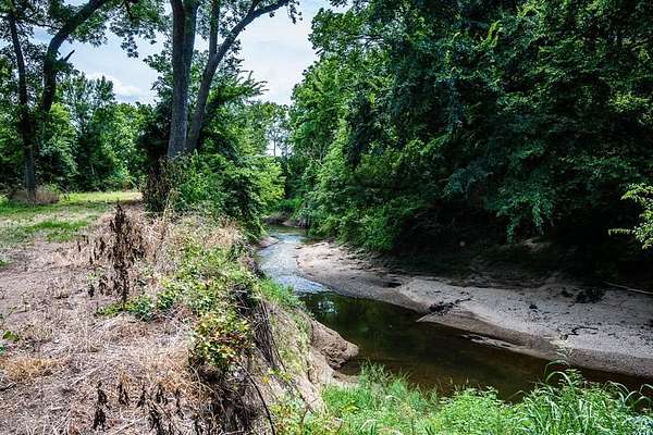 30 Acres of Recreational & Residential Land for Sale in Waxahachie, Texas