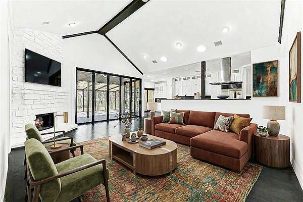 2.49 Acres of Land with Home for Sale in Southlake, Texas