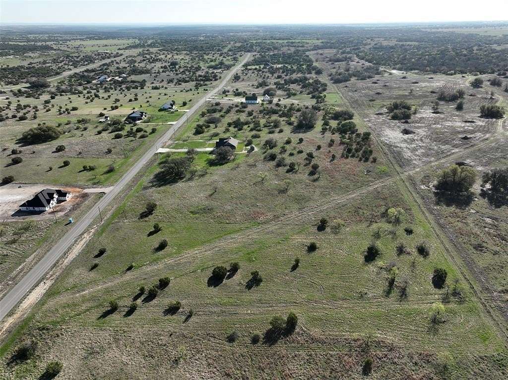 3.15 Acres of Residential Land for Sale in Lipan, Texas