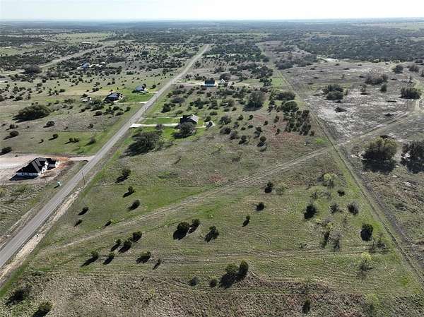 3.15 Acres of Residential Land for Sale in Lipan, Texas