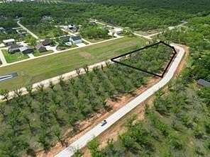 1 Acre of Land for Sale in Granbury, Texas