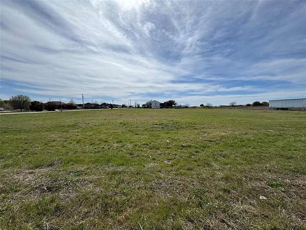 1.46 Acres of Mixed-Use Land for Sale in Alvarado, Texas