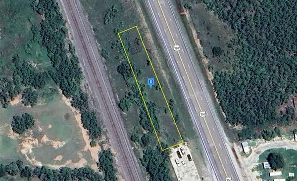 0.33 Acres of Commercial Land for Sale in Lawn, Texas