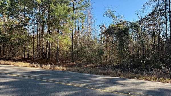 6.3 Acres of Land for Sale in Vivian, Louisiana