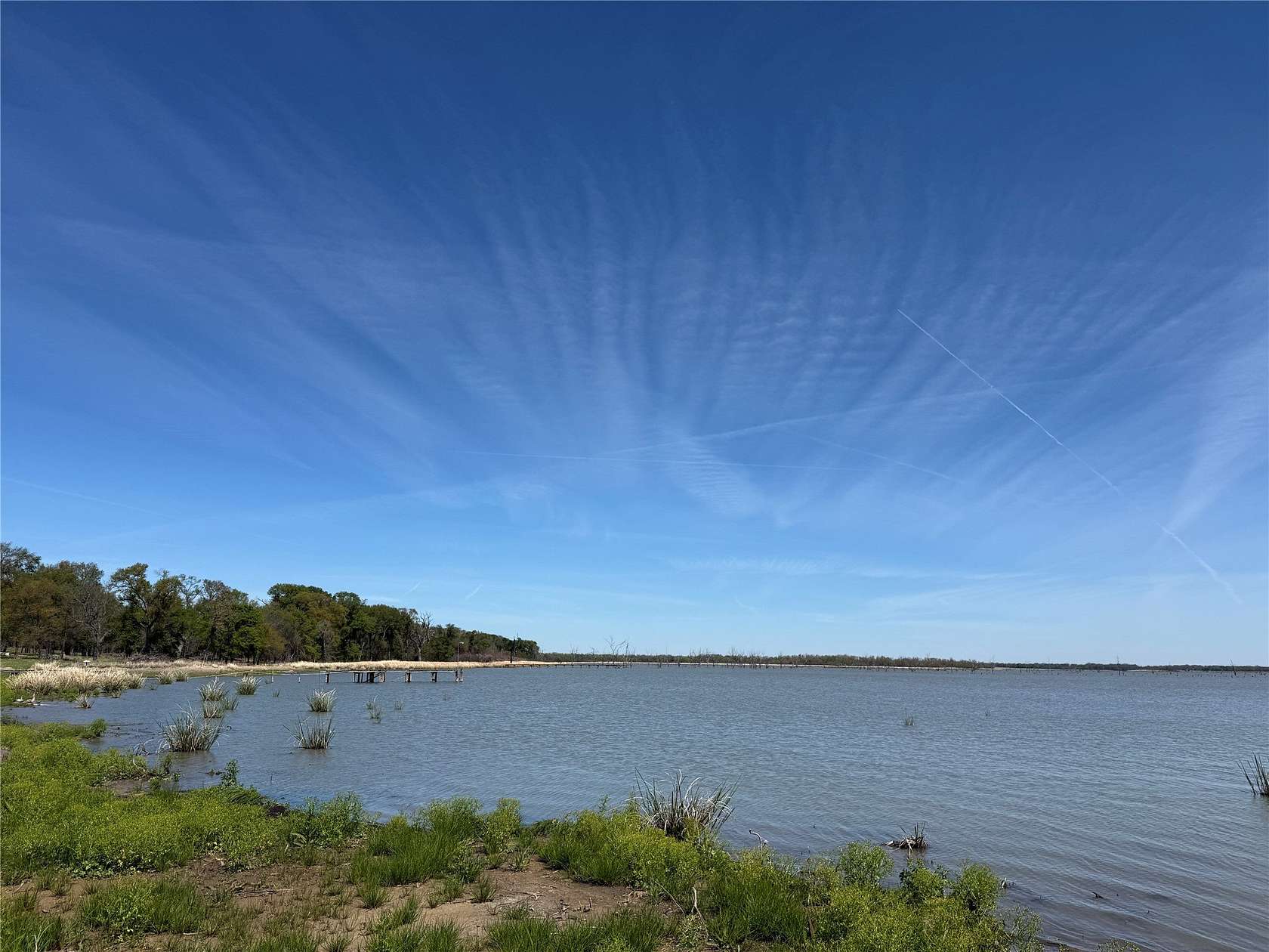 1.28 Acres of Residential Land for Sale in Richland, Texas