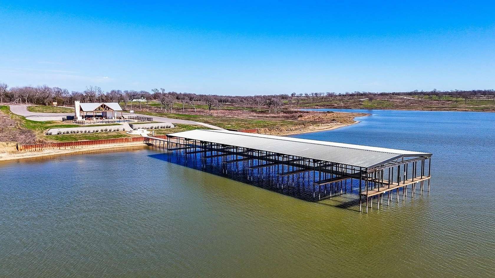1.68 Acres of Residential Land for Sale in Corsicana, Texas