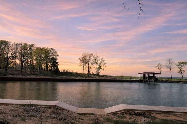 0.89 Acres of Residential Land for Sale in Streetman, Texas