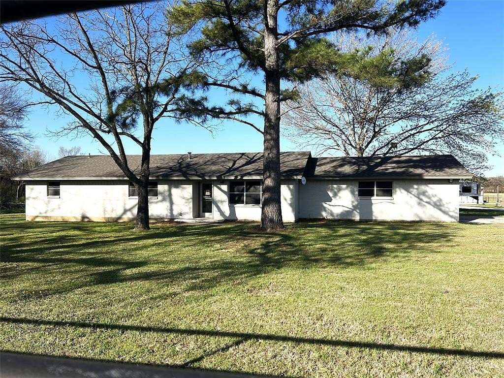 2.82 Acres of Commercial Land for Lease in Alvarado, Texas