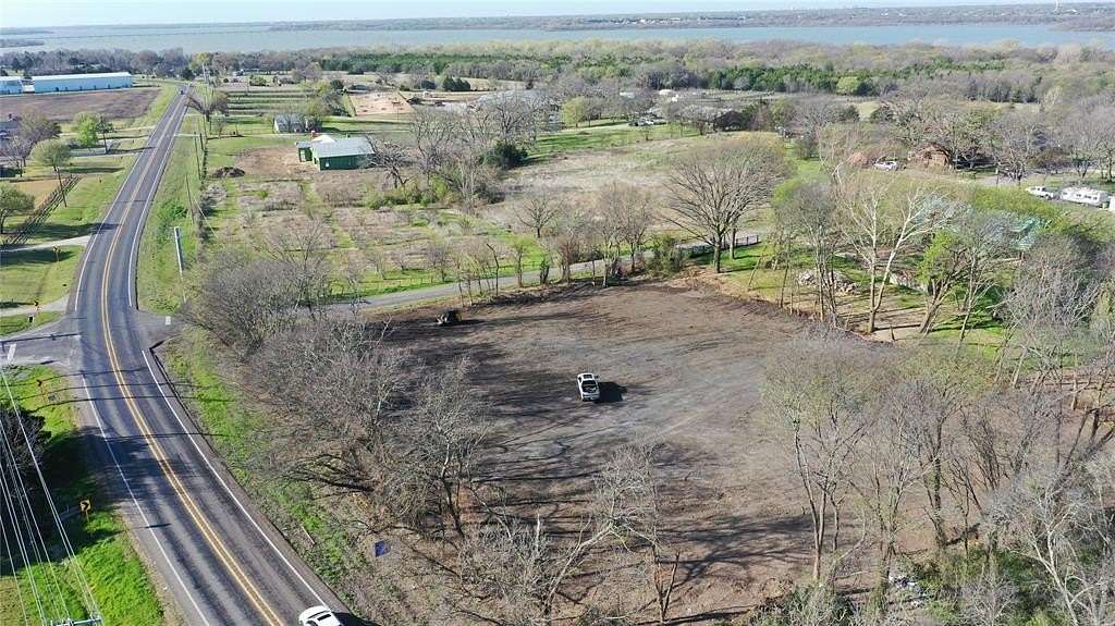 2 Acres of Mixed-Use Land for Sale in Princeton, Texas