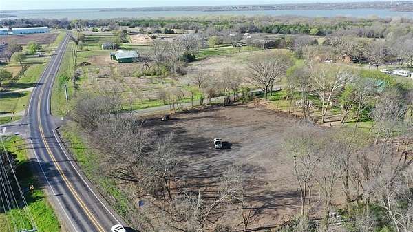 2 Acres of Mixed-Use Land for Sale in Princeton, Texas