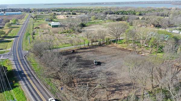 2 Acres of Mixed-Use Land for Sale in Princeton, Texas