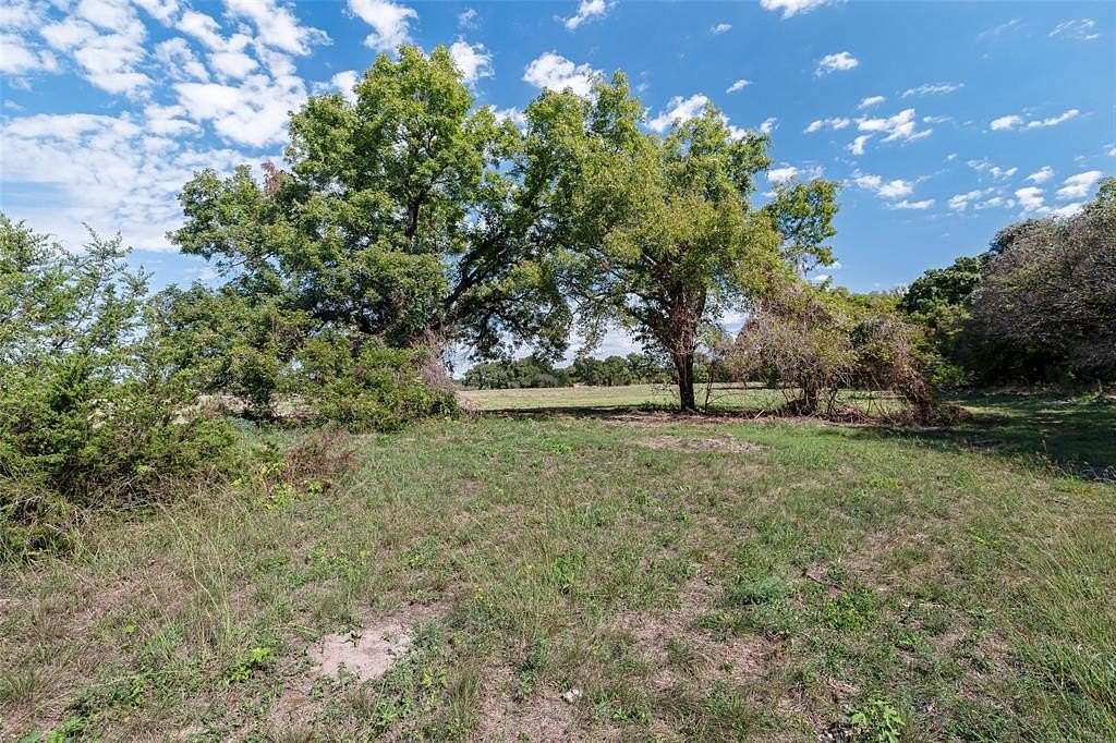 33 Acres of Recreational & Residential Land for Sale in Granbury, Texas